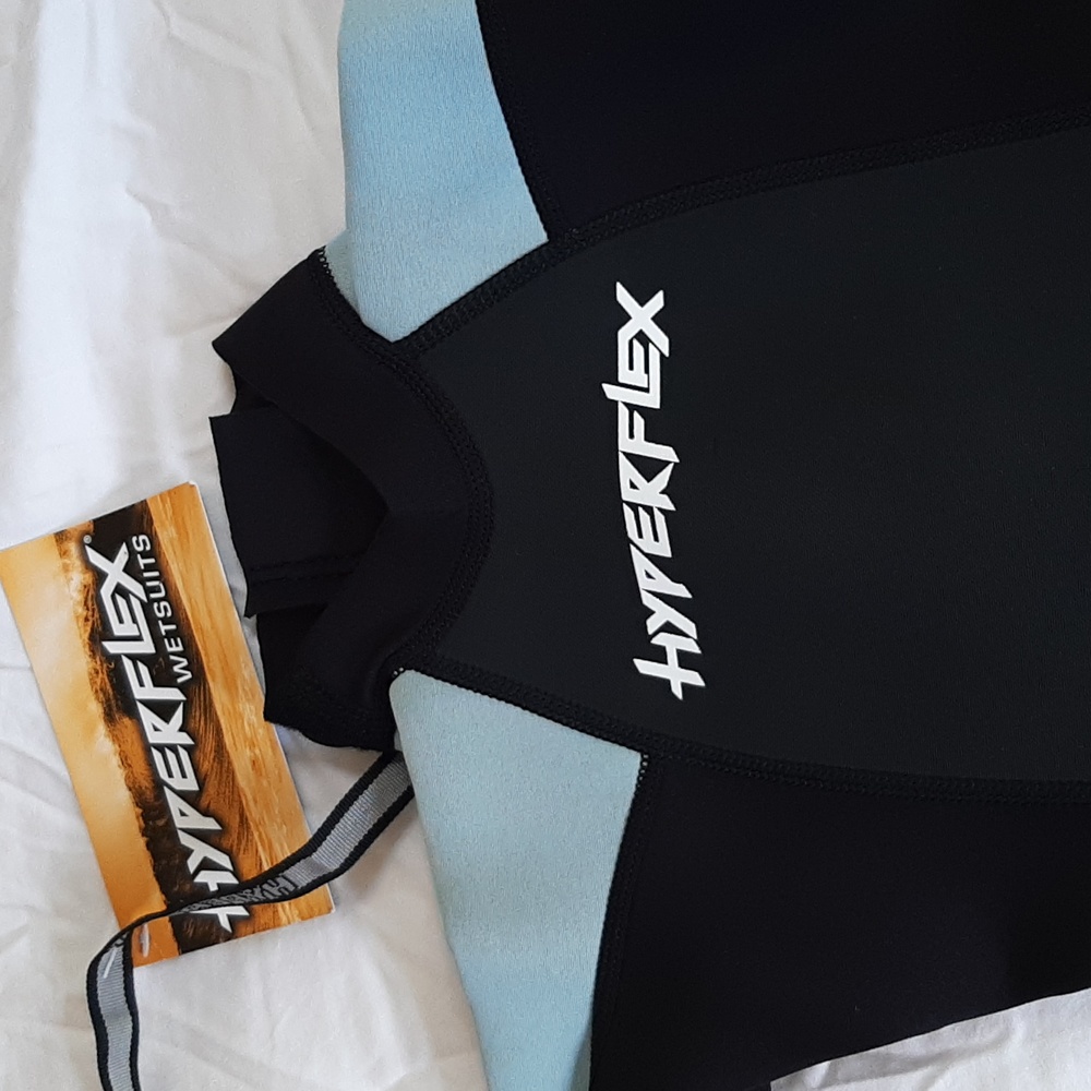 Hyperflex Wetsuit - Picture 2 of 5